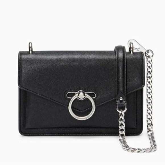 rebecca minkoff | jean crossbody - Picture 1 of 10